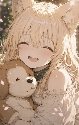 Profile image of ルゥ