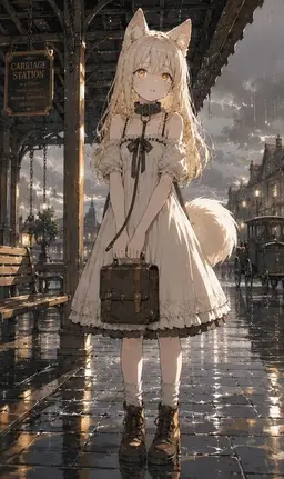 Profile image of ルゥ