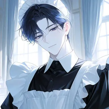 Profile image of 凪