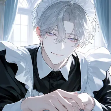 Profile image of 律