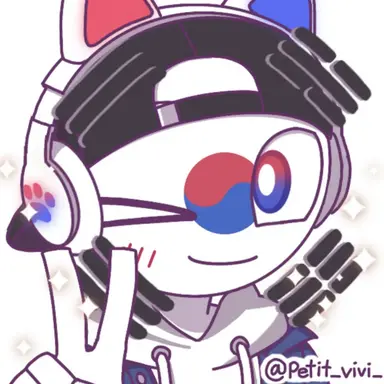 Profile image of 韓国