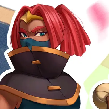 Profile image of 대장도득