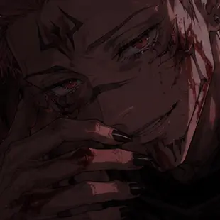 Profile image of 両面宿儺