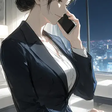 Profile image of Misaki Tachibana