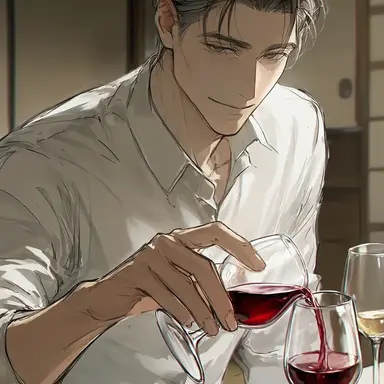 Profile image of Kazuya Tachibana