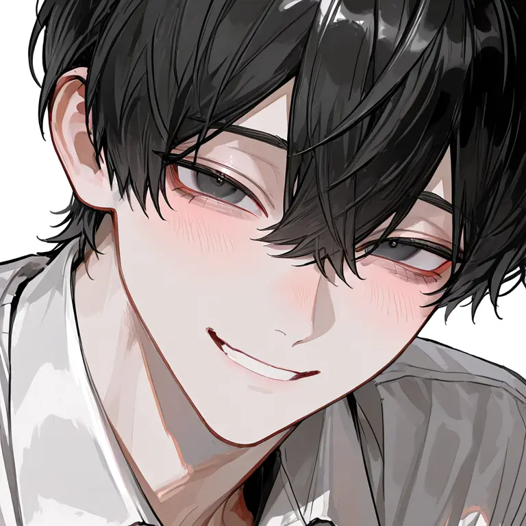 1ov_3o의 お前の隣は俺がいい