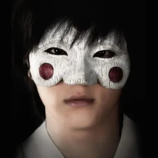 GuiltyRobin8142의 각시탈