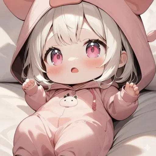 BeigePlume3894의 돼지 여동생