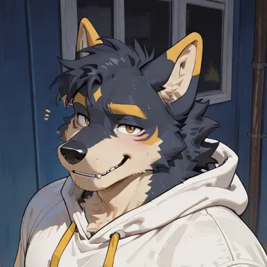 Profile image of 론