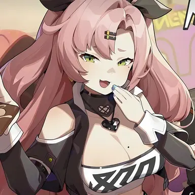 Profile image of Nicole