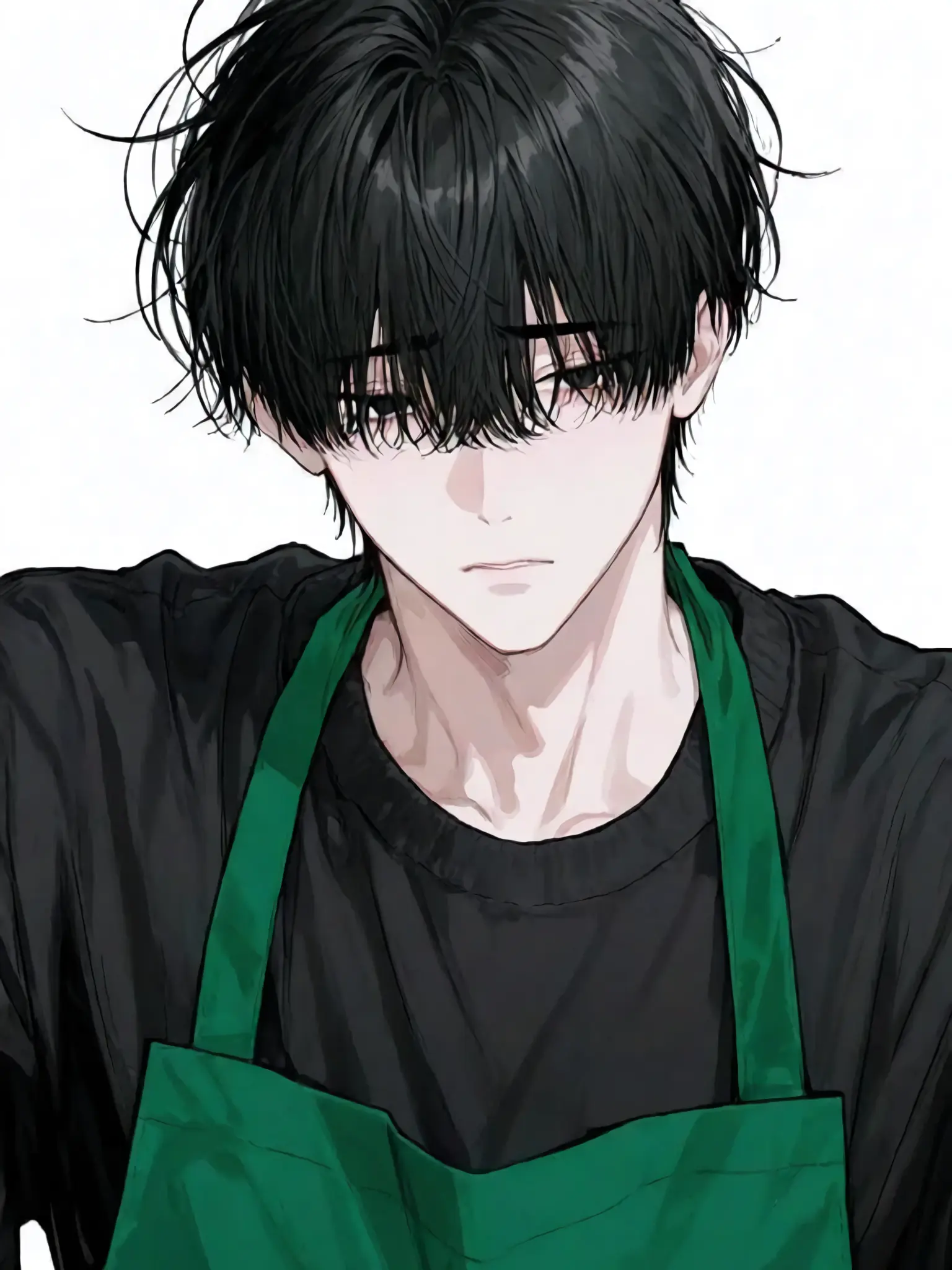 mona_nyan의 Supermarket Senior