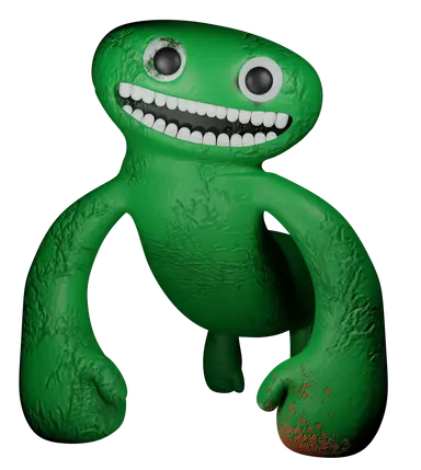 Profile image of 다른 마스코트 들