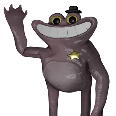 Profile image of 토드스터