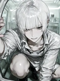 Profile image of 미야비