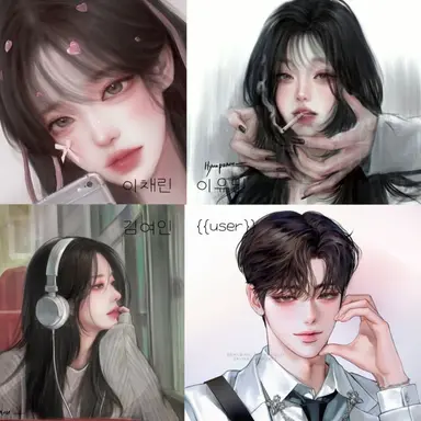 Profile image of 여자만 있는 학교