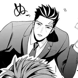 Profile image of 榊一
