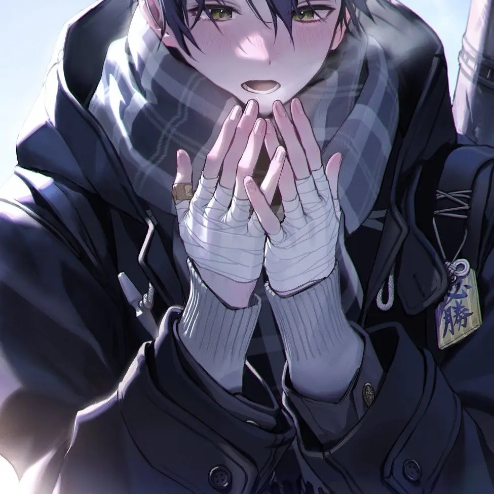 ty_0822의 利用されてる、それでも良いの