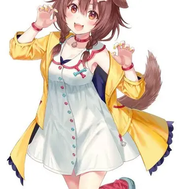 Profile image of 戌神ころね