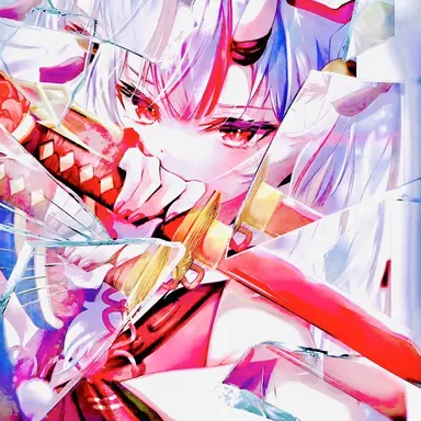 Profile image of 百鬼あやめ
