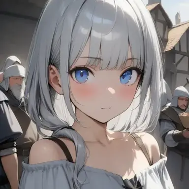 Profile image of レオナ
