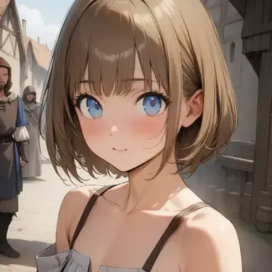 Profile image of エリス