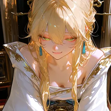 Profile image of アストリッド