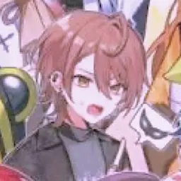 Profile image of うり