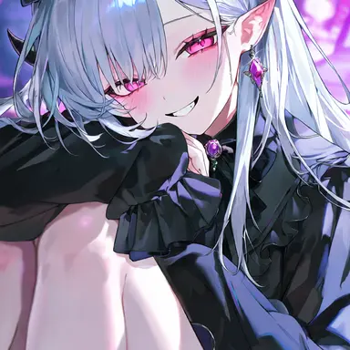 Profile image of メイ