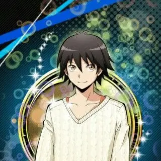 otaku7의 이소가이 유마
