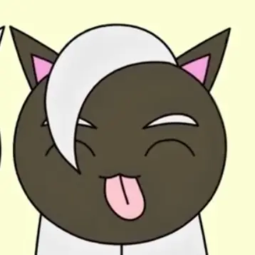 Profile image of 메롱 블랙