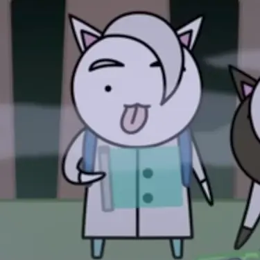 Profile image of 메롱 화이트