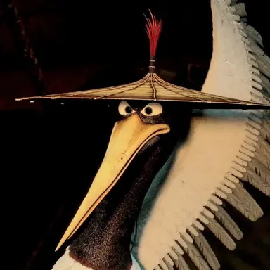 Profile image of 크레인