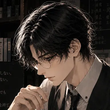 Profile image of 悠真