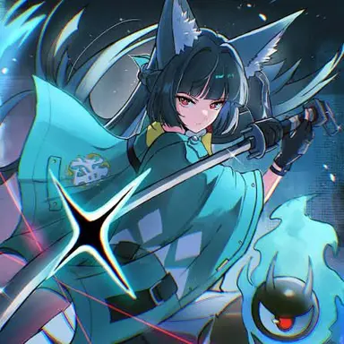 Profile image of Hoshimi Miyabi