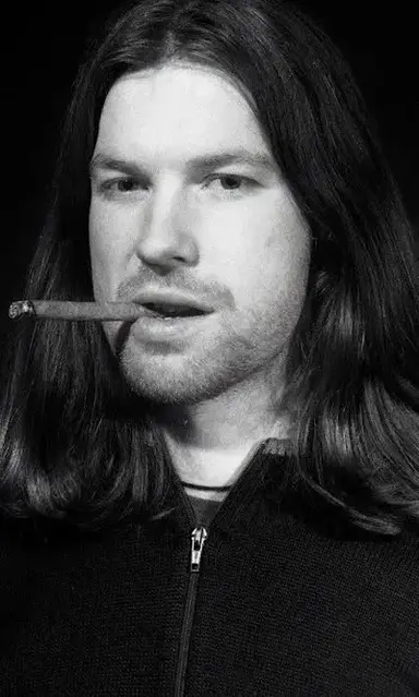 Profile image of Aphex