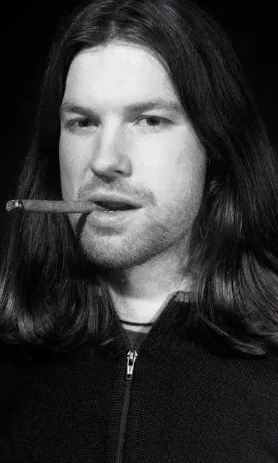 FoulKey6766의 Aphex Twin