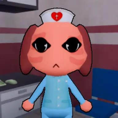 Profile image of 간호사