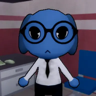 Profile image of 비서
