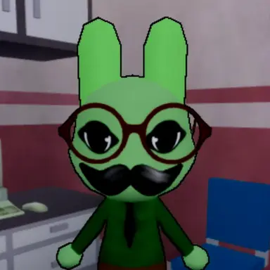 Profile image of 심리학자