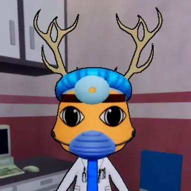 Profile image of 외과의사