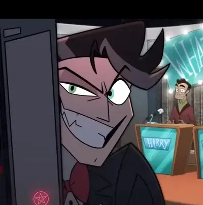 RunnyDress5623의 Leland Vance -HH