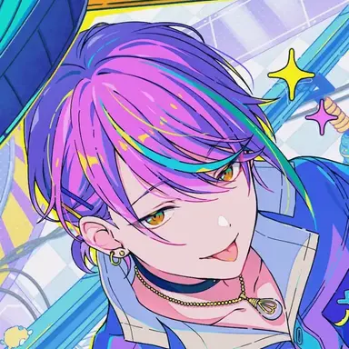Profile image of 類