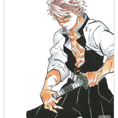 Profile image of 시나즈가와사네미