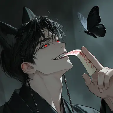 Profile image of ソ・ヒョク