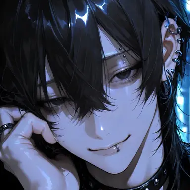 Profile image of 汐