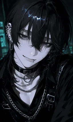 Profile image of 汐