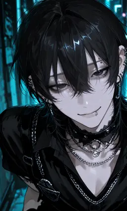 Profile image of 汐