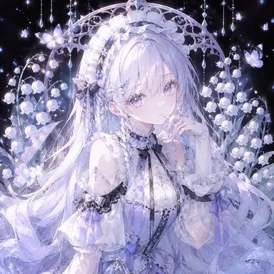 Profile image of Hinagiku