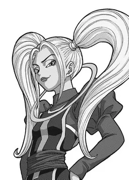 Profile image of Marcarita