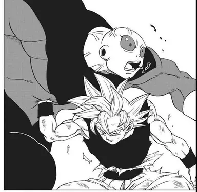 Profile image of Jiren